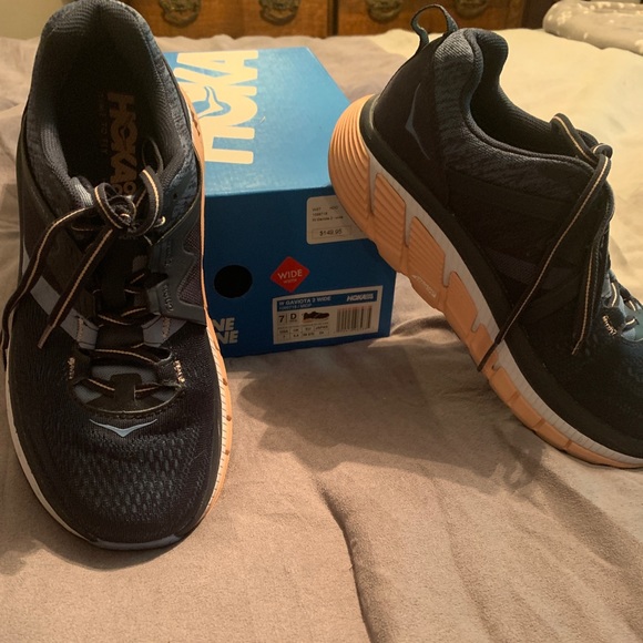Women’s Hoka Running shoes - Picture 1 of 3